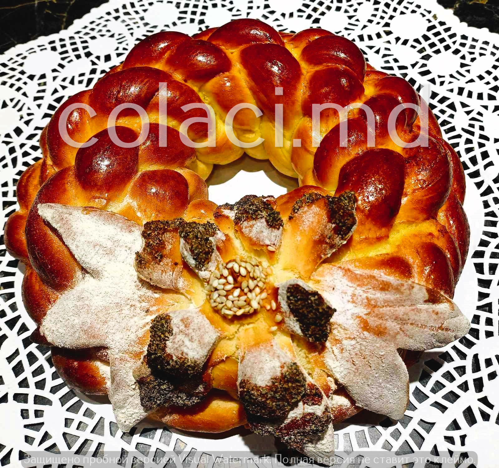 Colaci (462) – Colaci Artizanali